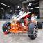 250cc 4 Stroke Water Cooled Cheap Price ATV (AT2001)