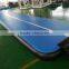 Gonflable Air Track Pour La Gymnastique