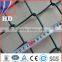 galvanized chain link fence / chain link fence machine price