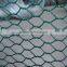 Hot dipped galvanized chicken coop hexagonal wire mesh factory price