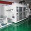 Full Automatic Cups and Bowls Thermoforming Machine From Shanghai YiYou