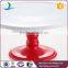 Decorating Party Supplies Ceramic cake stands wedding cakes