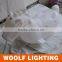 new design high quality rotomolded plastic shell