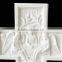 White Marble Religious Wall Relief Carving for Church Decoration