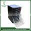 High quality Professional A4 filing cabinet plastic inject mould ,box mould from china