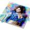 2016 New fashion good quality Sublimation calacatta white marble tile for Printing Photos