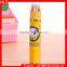 Factory Wholesale Mr. Cuya 12 Colors No Toxic High Quality Kids Color Pencil Set