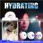 RGKNSE Luxury Diamond Humidifie Water for Skin Selfie Ring Light Mini Portable Fashion Skin Humidifie Water