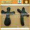 Religious Small Wooden Crosses,orthodox wooden anqique crossYZ-1202108