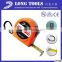 stainless top quality retractable customize tape measure