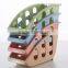 Wholesale Stock Small Order Bowl&Plate Plastic Storage Rack