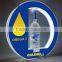 Hot promotion item led acrylic bottle glorifier