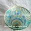 Mosaic Cheap Antique Blown Glass Vases