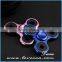 Factory Price Hot Sale Aluminium Alloy Metal Hand Spinner Toys Fidget Spinner