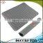 NBRSC Silicone Dishes Drying Mat Draining Mat for Kitchen Counter Dish Dryer Mat For Dish Drying
