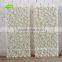 GNW FLW1512-3 Artificial Wedding Flower for wall decoration