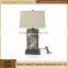 Cheap Decorative Natural Modern Antique Reading Lamp