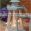 2017 New style tealight candel holder lantern