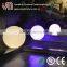 DMX Glow Led Ball Lamp/Mood Light