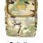 Military Grade Survival Equipment/Emergency Kit/Outdoor Multifunction Shovel,bag,blade,pickaxe,flashlight