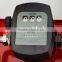 DC fuel transfer pump 12v with meter