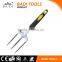 Ergonomic Handle Aluminum Alloy Boday Garden Shovel/ Garden Rake/garden Cultivator