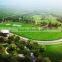 Factory dritect to sell the artificial turf for soccer and gold fileld