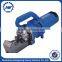 Hydraulic steel bar cutting machine /steel pipe cutting machine for sale