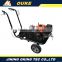 Promotion this month! plastic runway making machine,Road Marking Removal Machine for wholesales