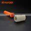 Wholesale Synthetic Fiber Corner 255mm Small Plastic Roller Brush