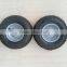 14inch 5.0-6 Tool Cart Wheelbarrow Air Rubber Offset Wheel