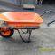 WB7400R-1 Truper Model Wheelbarrow for South America