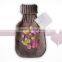 2000ml BS Approved Hot Water Bottle with Jacquard Knitted Cover
