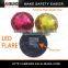 WL-A48-001 Super Flare LED Light With Magnetic For Emergency Use