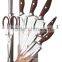 8pcs High Quality Kitchen Paring Knife Set with Crystal Block