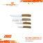 A3208 Hot Sale ceramic blade knife knives set with bamboo handle