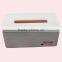 New Design Plastic Tissue Box