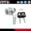 High Quality Cabinet Mailbox Drawer Wardrobe Cam locks