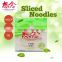 Xiang Nian Brand Wholesale Instant Dried Noodles 1000g Sliced Noodle