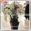 Wholesale artificial flower wedding decoration garden flowers