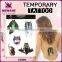 New Air design non-toxic hand skin tattoo sticker temporary tattoo designs