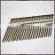 China Big Factory Good Price 34-degree Plastic Strip Nails for australian market