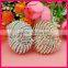 fashion bow shoe clip shoes accessories for women shoe WSC-210