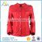 US Polo Leather Jacket Polo Lauren PU Jacket Jackets Made In China