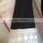 trendy Adults Wholesale Clothing OEM Lace Patched Black Open Jacket Abaya With Belt
