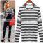 T SHIRT WOMEN, LONG SLEEVE, 100% COTTON