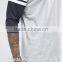 Design your own summer 3/4 raglan sleeve sports t-shirt from China reliable garment factory trade assurance