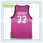 Ladies Summer Dri Fit Crop Tank Top Sublimation Printing