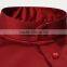 Wholesale Red Slim Fit Men Shirts