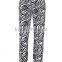 Zebra Plush Pants pictures of girls in sleepwear